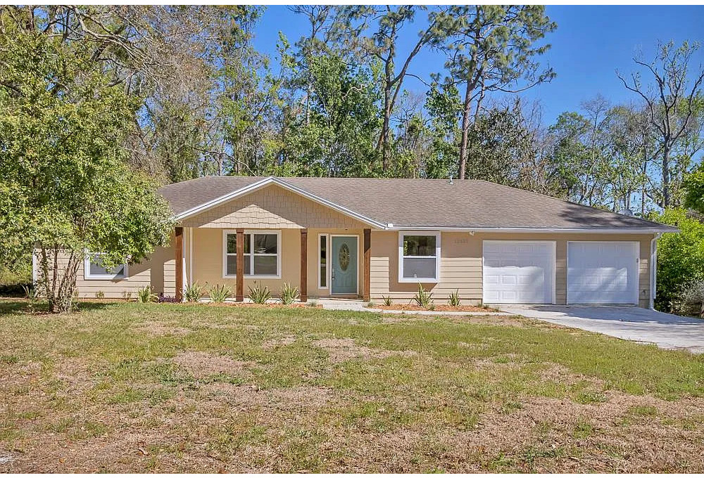 12607 Quarterhorse Trail, Jacksonville, FL, 32223