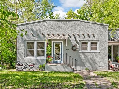 318 3rd St, Paonia, CO, 81428