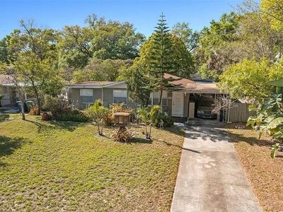 3414 W Lemon St, Tampa, FL, 33609