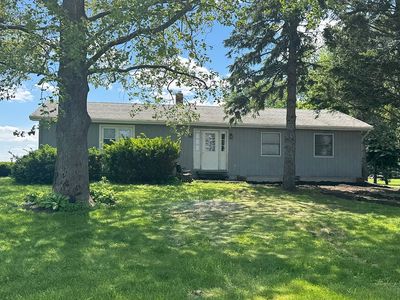 15765 N 1300th Rd, Macomb, IL, 61455