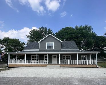 220 10th St, Covington, IN, 47932