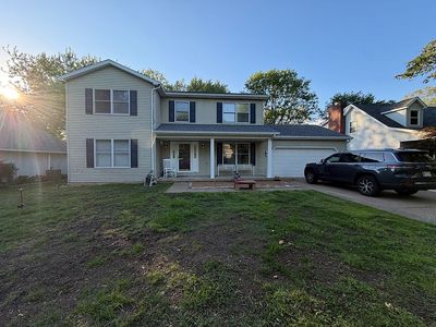 2541 Maclerie St, Henderson, KY, 42420