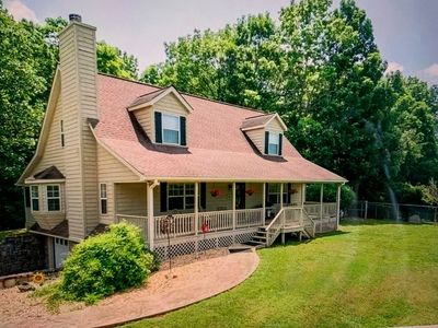 334 Avery Scroggs Rd, Hayesville, NC, 28904