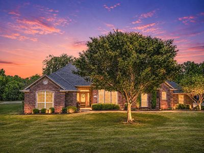 6999 NW 176 St, Edmond, OK, 73012