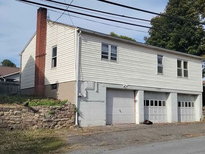 972R W 3rd St, Lock Haven, PA, 17745