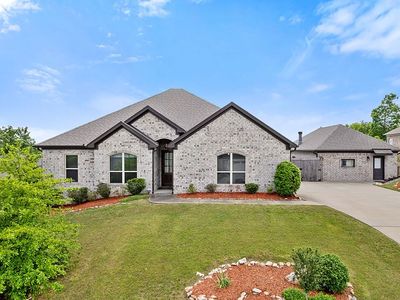 16001 Burleigh Ct, Little Rock, AR, 72210