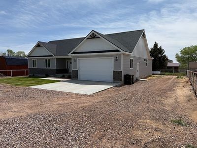 1939 W 8650 N, Neola, UT, 84053