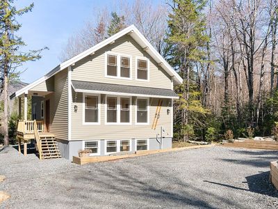 59 Joan's Ridge Rd, Dover, VT, 05356