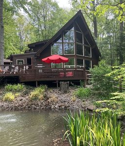 17126 Catsden Rd, Chagrin Falls, OH, 44023