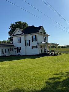 40440 Co Hwy 10, Nebo, IL, 62355