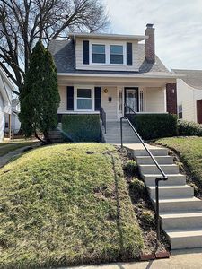 1032 Reasor Ave, Louisville, KY, 40217