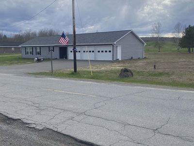 445 Walker Rd, Hodgdon, ME, 04730