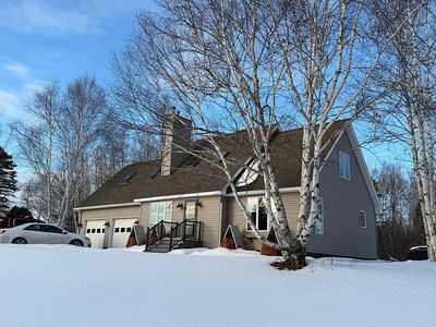 25 Meadowbrook Dr, Caribou, ME, 04736