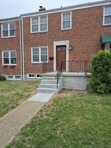 6122 Mt Ridge Rd, Catonsville, MD, 21228
