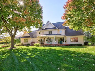 580 Northview Dr, Frankenmuth, MI, 48734