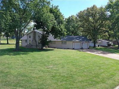 201 Percy Ln, Brookfield, MO, 64628