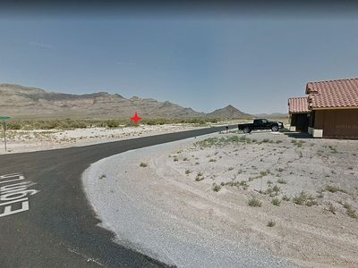 5740 N Carbine Wy, Pahrump, NV, 89060