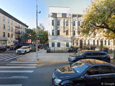 1474 Bushwick Ave, Brooklyn, NY, 11207