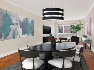 333 E 75th St, New York, NY, 10021