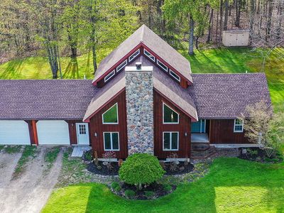 587 Prosser Hill Rd, Jamestown, NY, 14701
