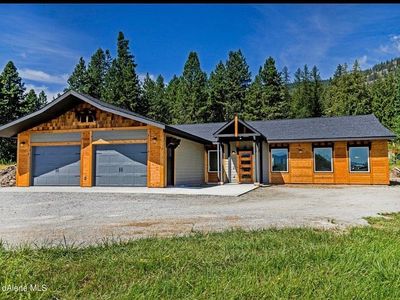 170 Newfoundland Ln, Sandpoint, ID, 83864