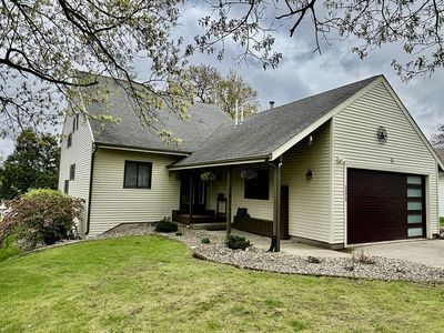 1223 Brandywine Rd, Crown Point, IN, 46307