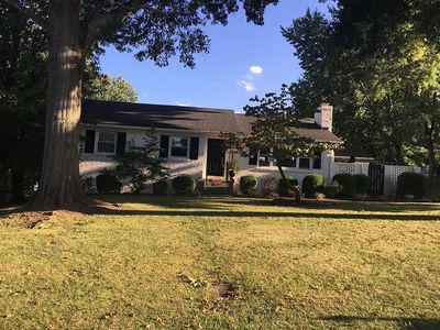 1668 Linstead Dr, Lexington, KY, 40504