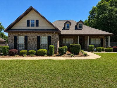 4229 Saddlewood Dr, Saraland, AL, 36571