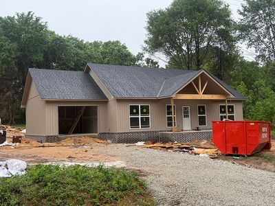 Co Rd 342, Jonesboro, AR, 72401