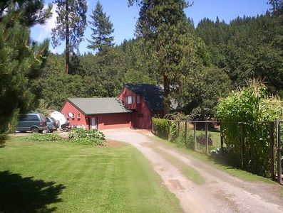 519 Rush Creek Dr, Weaverville, CA, 96093