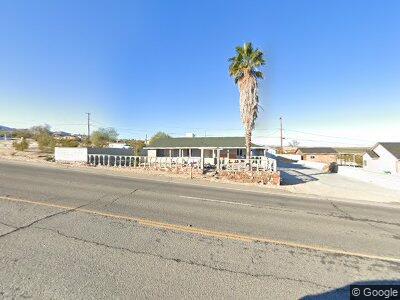 5438 Adobe Rd, Twentynine Palms, CA, 92277