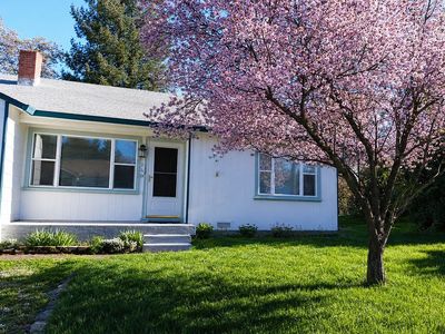 1149 Elm St, Ukiah, CA, 95482