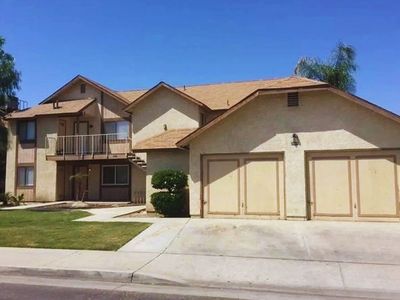 2801 Morin Ct, Bakersfield, CA, 93304