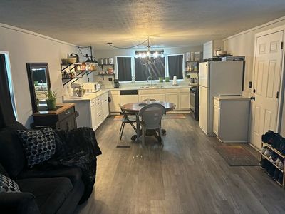 4945 Mark Dabling Blvd, Colorado Springs, CO, 80918