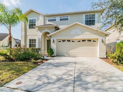 10621 Lucaya Dr, Tampa, FL, 33647