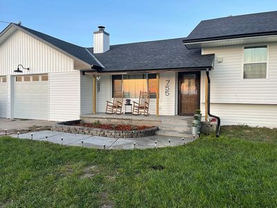 755 S Alda Ave, Juniata, NE, 68955