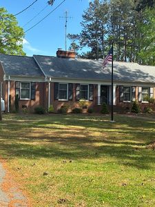 405 Mosby Ave, Littleton, NC, 27850