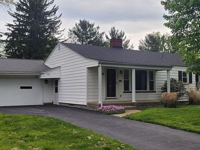 760 Brookfield Ave, Youngstown, OH, 44512