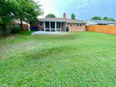 12138 E 25th St, Tulsa, OK, 74129