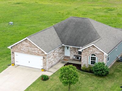 1406 W 9th St, Grove, OK, 74344