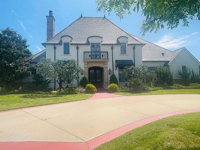 4431 Berry Farm Rd, Norman, OK, 73072