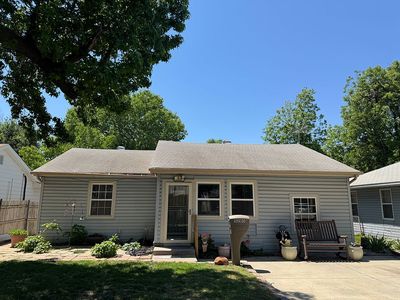 5205 N Beaver Ave, Bethany, OK, 73008