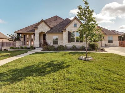 3315 Running Fawn, San Antonio, TX, 78261