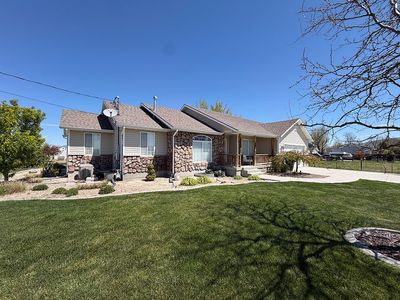 5660 W 13600 N, Garland, UT, 84312