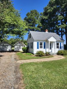279 Fountain Gate Rd, Heathsville, VA, 22473