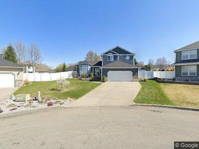 1010 N Knudson Ct, Liberty Lake, WA, 99019