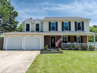 5573 Lawson Hall Rd, Virginia Beach, VA, 23455