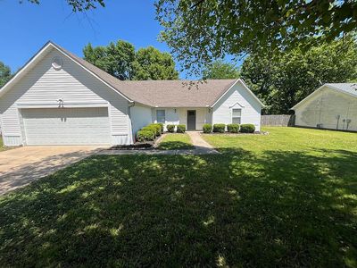112 Margie Dr, Brookland, AR, 72417