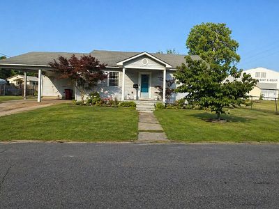 861 S 2nd St, Dardanelle, AR, 72834