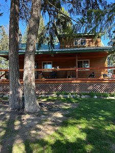 765 Border Ln, Rexford, MT, 59930